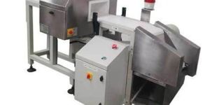 Packets Metal Detector