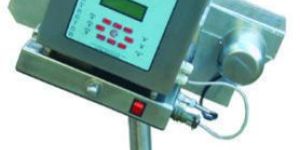 Tablet and Capsules Metal Detector