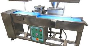 Tablet Inspection Belt