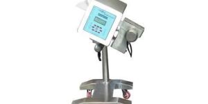 Tablet Metal Detector
