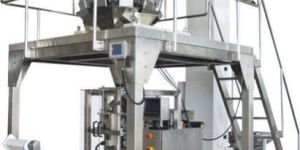 Vertical Form Fill Sealing Machine