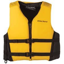 Life Jackets