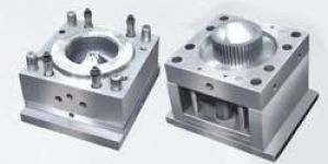Injection Moulding Dies