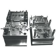 Precision Plastic Moulds