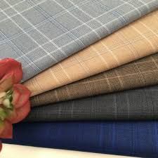 Blazer Fabrics