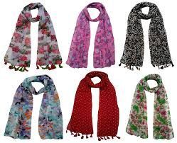 Stoles