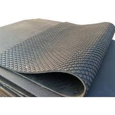 Rubber Mat