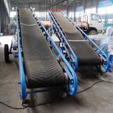 Belt Conveyor
