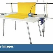 Lay End Cutting Machine