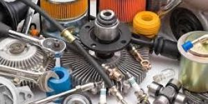 Automotive Metal Parts