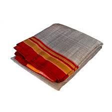 Cotton Saree