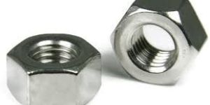 Metal Nuts