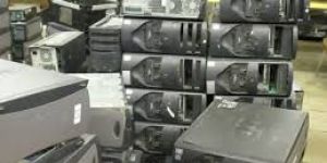 Computer Scrap