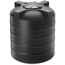 Plastic Water Tank