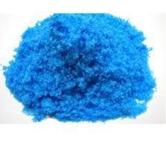 Vanadium Sulphate