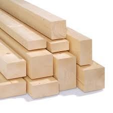 Sawn Timber