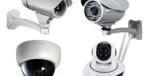 CCTV Camera