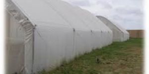 Agriculture Net House