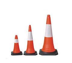 PVC Traffic Cones