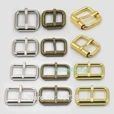 Metal Buckles