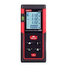 Laser Distance Meter