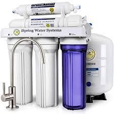 Water Filtration System