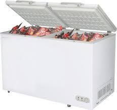 Deep Freezer