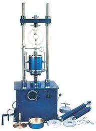 Soil Testing Equipment