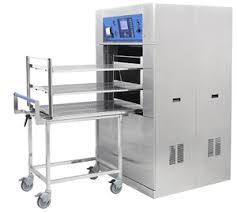 Steam Sterilizers