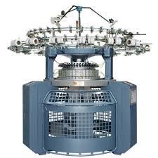 RIB Circular Knitting Machines
