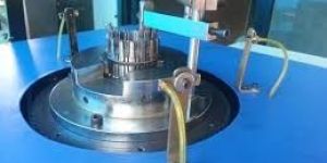 Wire Knitting Machine