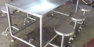 Canteen Table