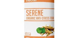 Organic Anti-stress Tea