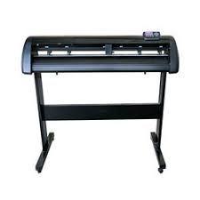 Vinyl Cutting Plotter Machines