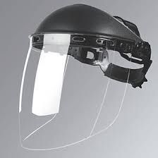 Face Shields