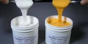 Silicone Mold Making Rubber