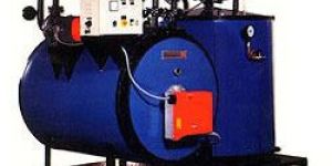 Hot Water Generators