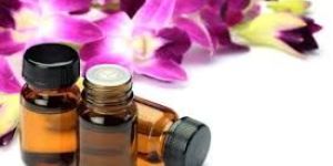 Aroma Oil