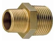 Nipple Fittings