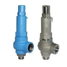 Relief Valve