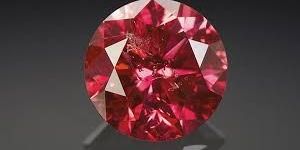 Red Diamonds