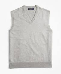 Sleeveless Sweater Vests