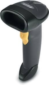 Barcode Scanner