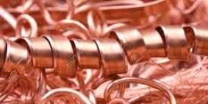 Copper Scrap