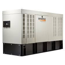 Diesel Generators