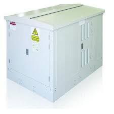 Three Phase Distribution Transformer