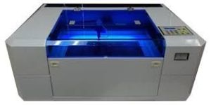 Laser Engraver Machine