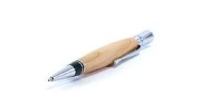 Wooden Pen