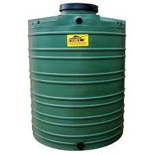 Steel Water Storage Tank