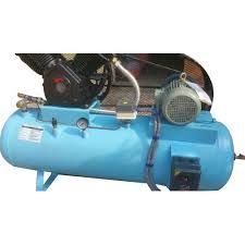 Centrifugal Air Compressor